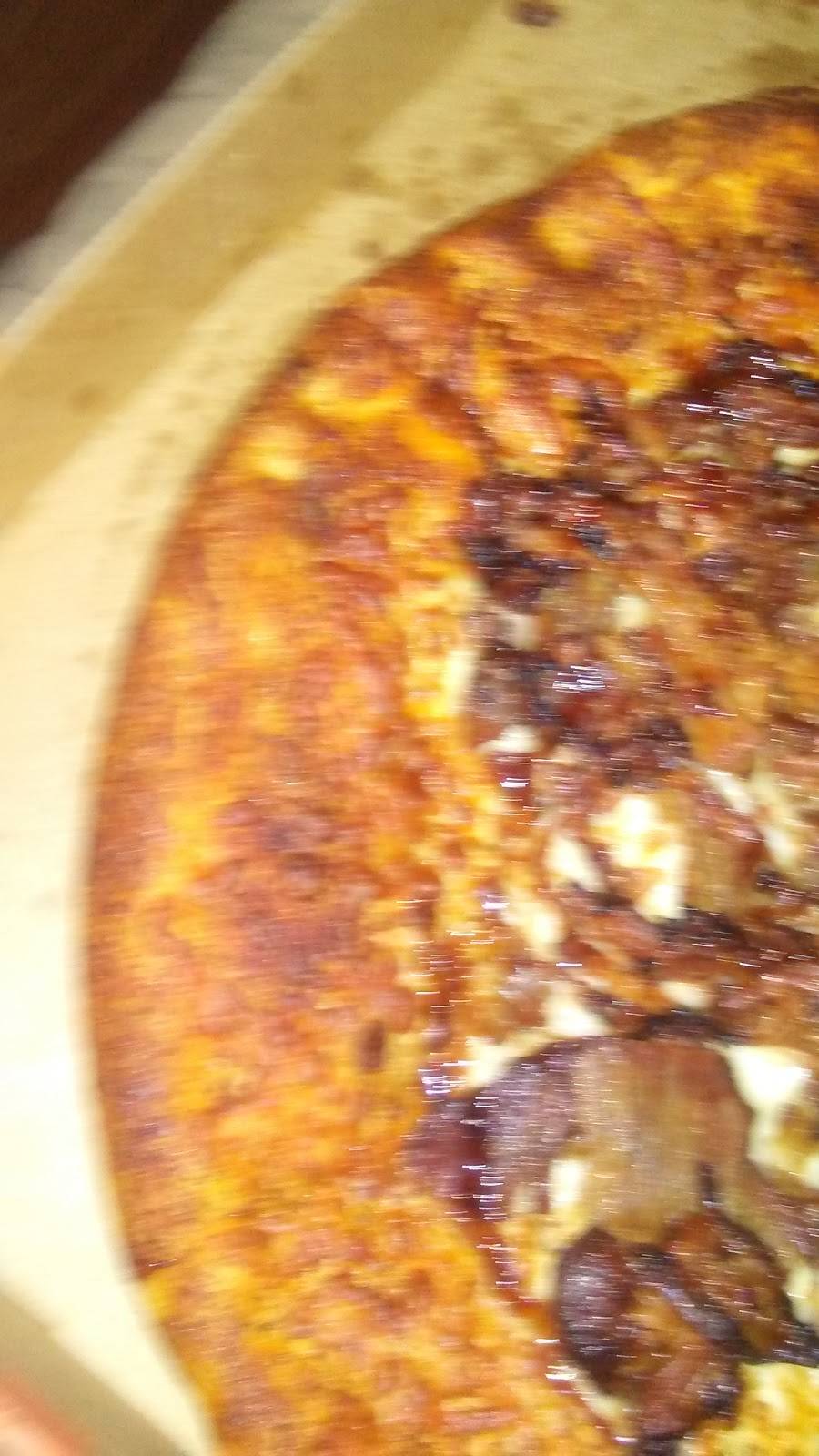 Little Caesars Pizza | meal takeaway | 1406 W 47th St, Chicago, IL 60609, USA | 7733768796 OR +1 773-376-8796