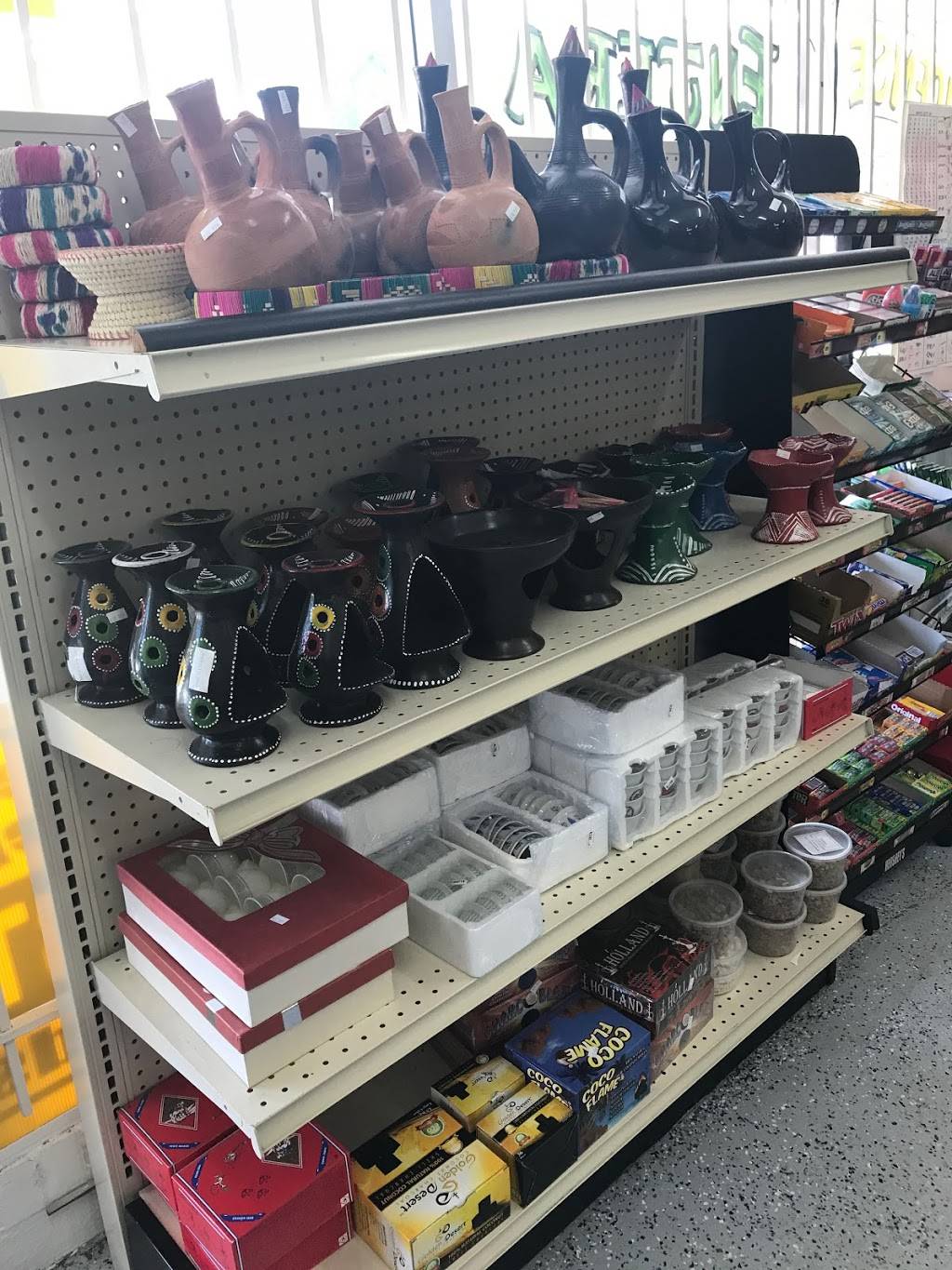 merkato ethiopian market and fresh grocery | restaurant | 848 Cassat Ave, Jacksonville, FL 32205, United States | 9043749667 OR +1 904-374-9667