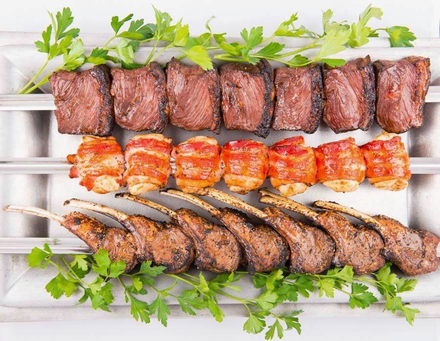 Texas de Brazil | restaurant | 11750 Fair Oaks Mall Suite K240, Fairfax, VA 22033, USA | 7033524111 OR +1 703-352-4111