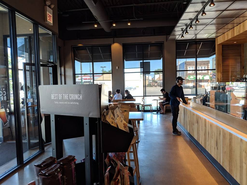 Starbucks | cafe | 5210 S Cicero Ave, Chicago, IL 60638, USA | 7735855461 OR +1 773-585-5461