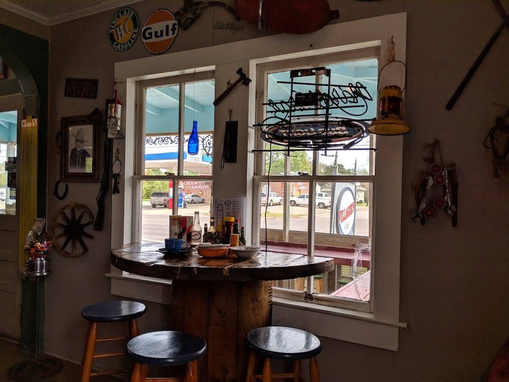 Villagers Cafe | restaurant | 8400 Maurice Ave, Maurice, LA 70555, USA | 3378981554 OR +1 337-898-1554