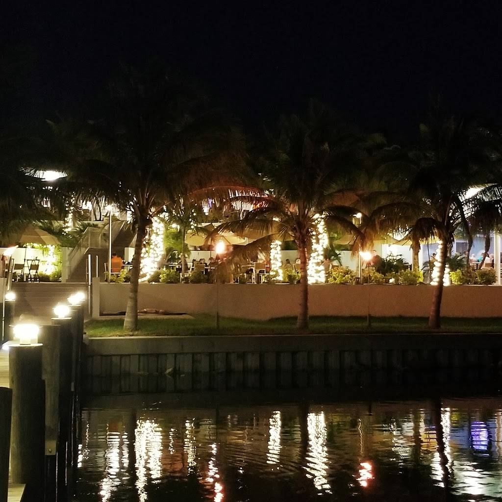 Frigates Waterfront Bar & Grill - Melbourne | restaurant | 1120 N Harbor City Blvd, Melbourne, FL 32935, USA | 3213063800 OR +1 321-306-3800