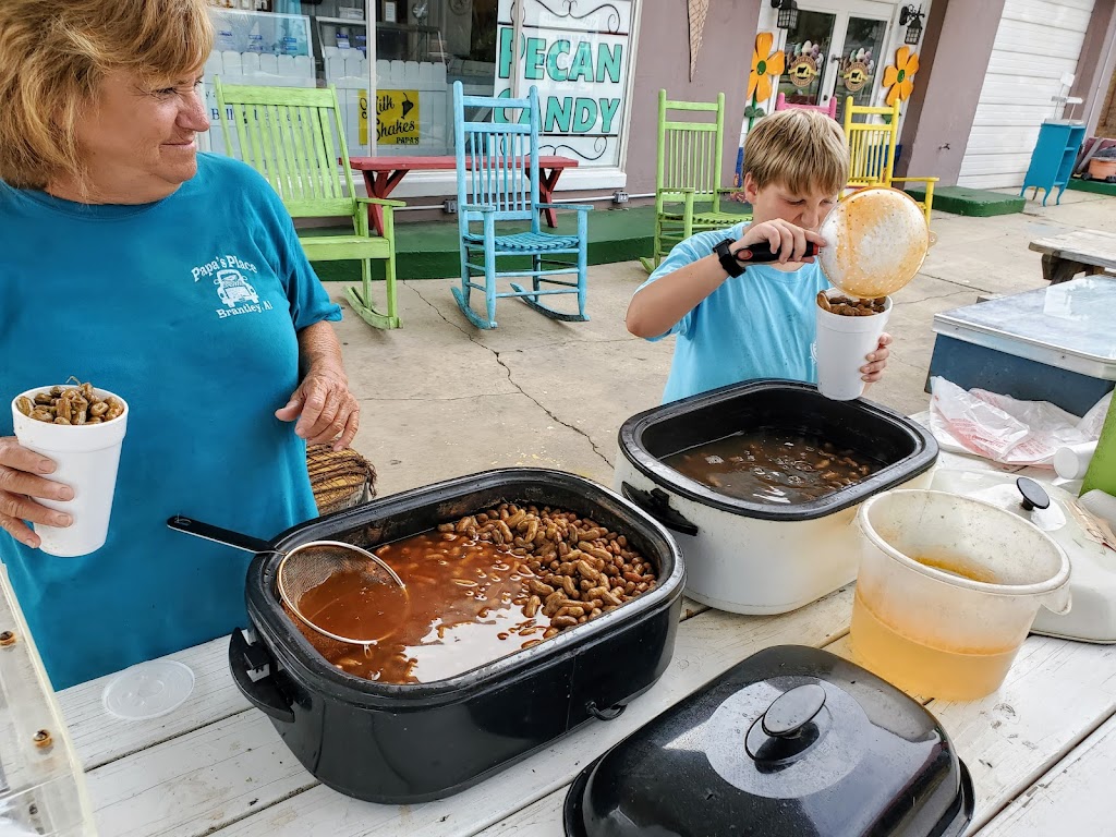 Papas | restaurant | 9074 W Emmett Ave, Brantley, AL 36009, USA | 2053511604 OR +1 205-351-1604