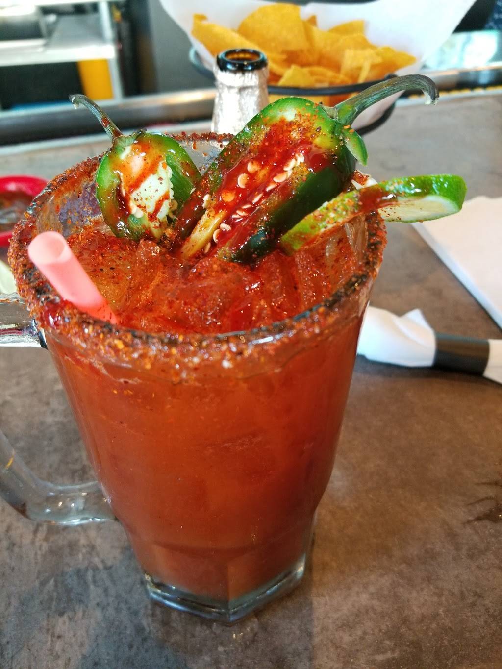 La Rancherita | restaurant | 3401 Raleigh Rd Pkwy W, Wilson, NC 27896, USA | 2522060923 OR +1 252-206-0923