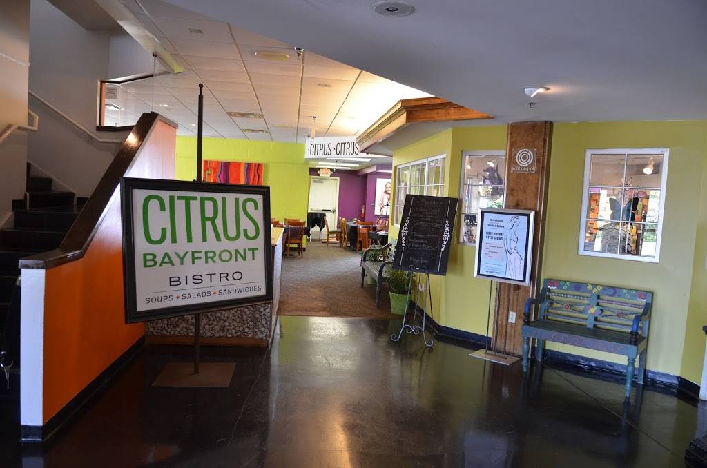 Citrus Bay Bistro | restaurant | 100 N Shoreline Blvd, Corpus Christi, TX 78401, USA | 3618822047 OR +1 361-882-2047