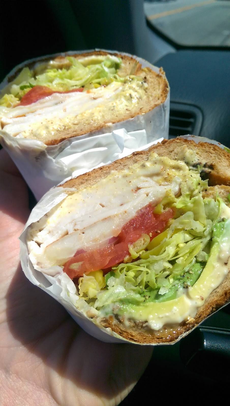 Rheas Deli & Market | restaurant | 800 Valencia St, San Francisco, CA 94110, USA | 4152825255 OR +1 415-282-5255