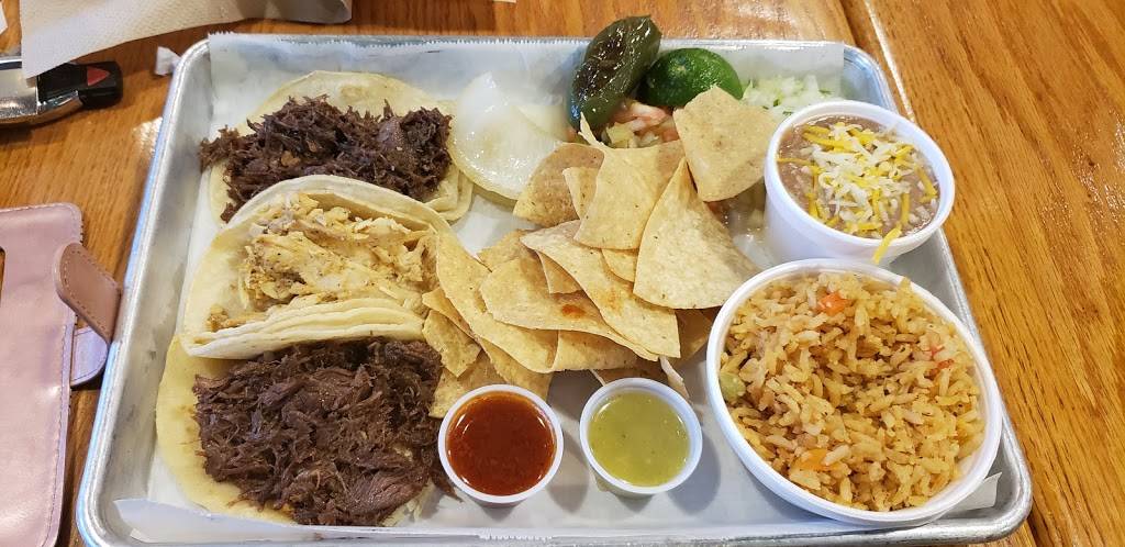 Tacoria Tacos | restaurant | 2460 Lacy Ln, Carrollton, TX 75006, USA | 9726209700 OR +1 972-620-9700