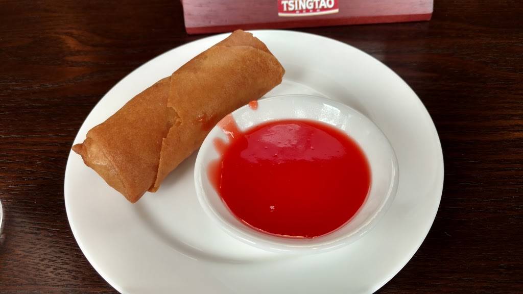 China Village | restaurant | 8501 Gravenstein Hwy, Cotati, CA 94931, USA | 7077958810 OR +1 707-795-8810