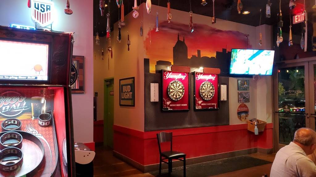 Riverfront Tavern Mt Juliet | restaurant | 401 S Mt Juliet Rd #570, Mt. Juliet, TN 37122, USA | 6157545423 OR +1 615-754-5423