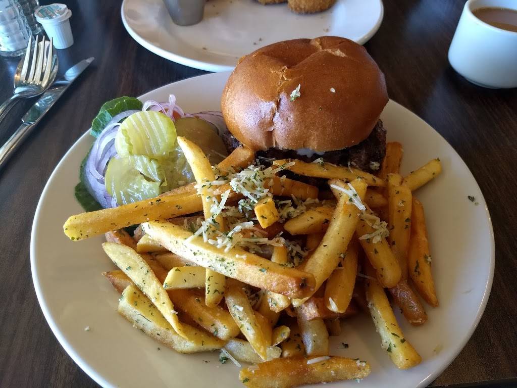 Brownsville Station Cafe | restaurant | 8570 La Porte Rd, Brownsville, CA 95919, USA | 5306752544 OR +1 530-675-2544