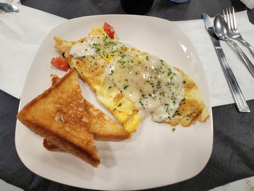 The Magnolia Diner | restaurant | 1429 25th Ave, Gulfport, MS 39501, USA | 2287313067 OR +1 228-731-3067