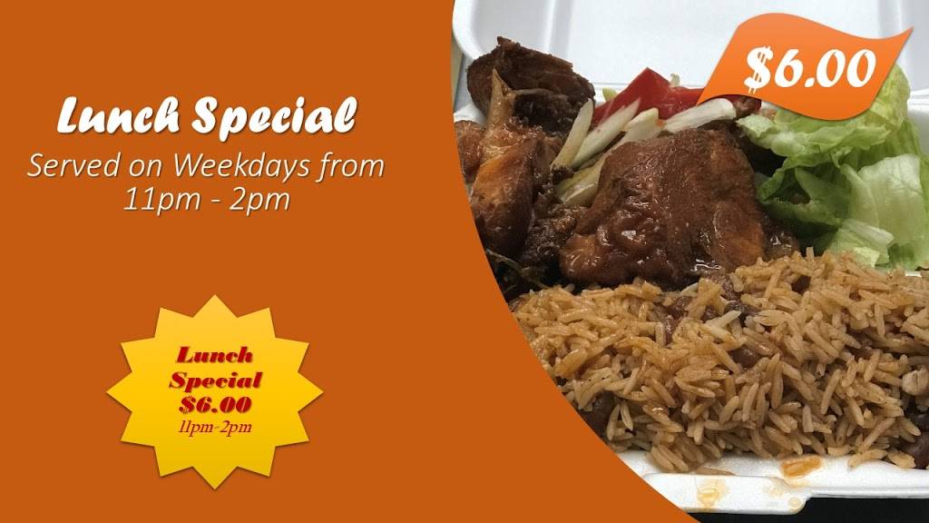 Nathalies Kitchen in Miramar | restaurant | 6047 Miramar Pkwy, Miramar, FL 33023, USA | 9543748373 OR +1 954-374-8373