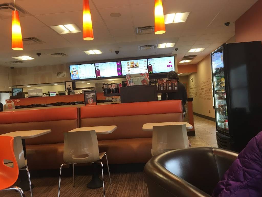 Dunkin | bakery | 1412 Congress St, Portland, ME 04102, USA | 2077740030 OR +1 207-774-0030