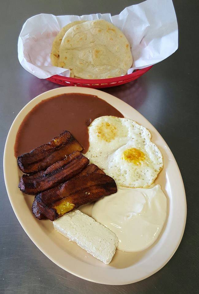 El Zipote Pupuseria | restaurant | 1111 Washington Blvd suite h, Montebello, CA 90640, USA | 3237277149 OR +1 323-727-7149