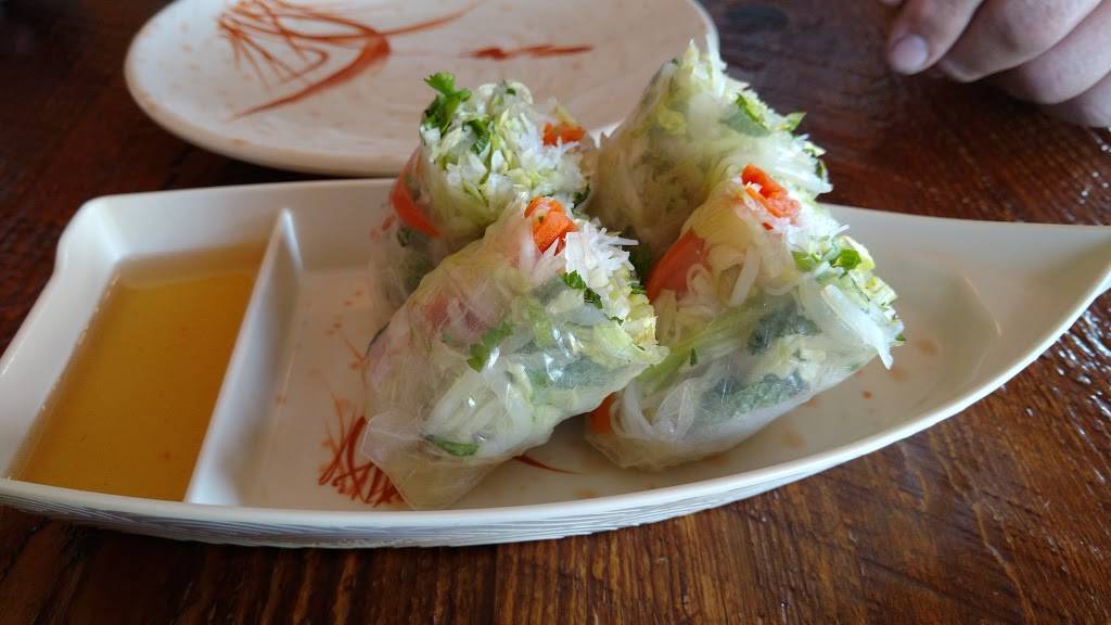 My-Thai | restaurant | 44 Grand Ave S #101, Cambridge, ON N1S 2L6, Canada | 5197409119 OR +1 519-740-9119