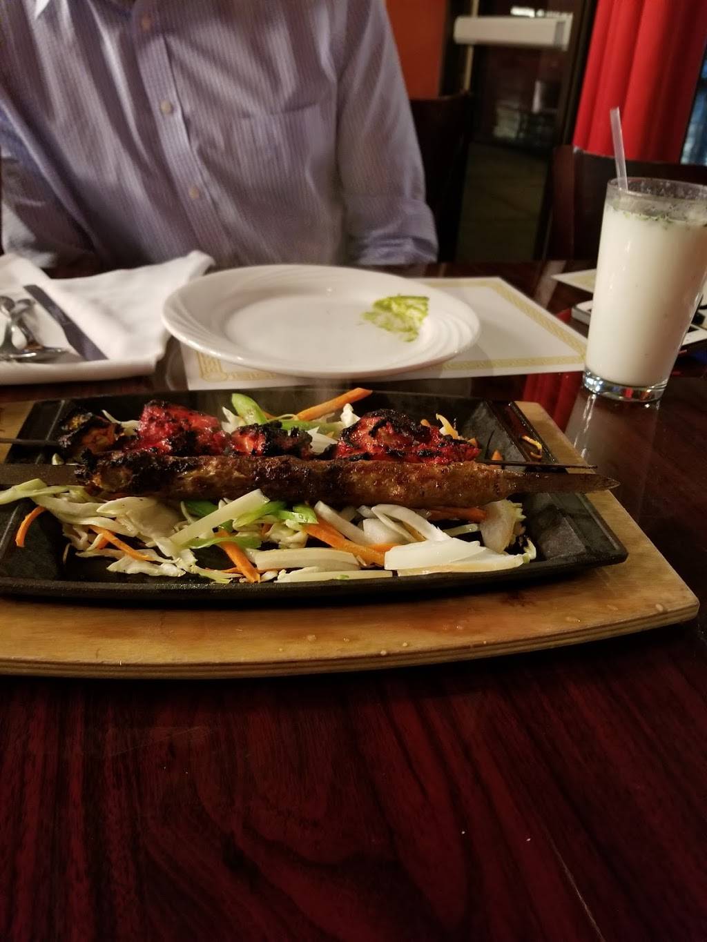 Kebab Nights (DBA Kulture Kurry) | restaurant | 9940 College Blvd, Overland Park, KS 66210, USA | 9133399511 OR +1 913-339-9511