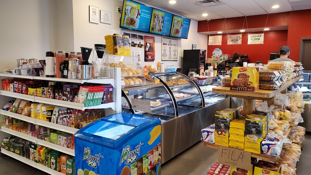 Casa Nova Market(Açougue e Padaria Brasileira) | cafe | 494 Main St, Woburn, MA 01801, USA | 7819353800 OR +1 781-935-3800