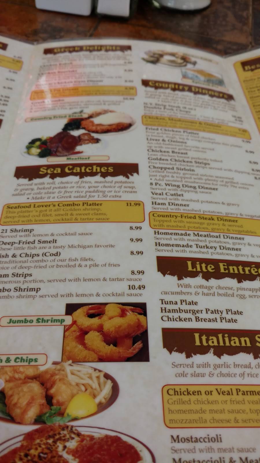 Livonia Grill Family Dining | restaurant | 27545 Plymouth Rd, Livonia, MI 48150, USA | 7345254747 OR +1 734-525-4747