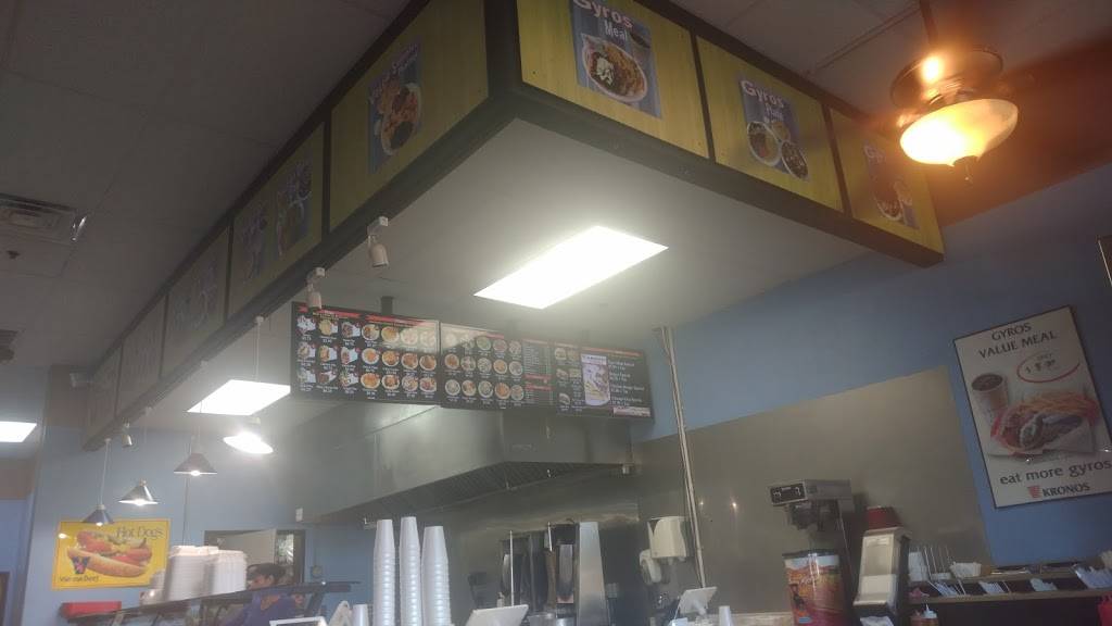 Gyros Plus | restaurant | 15090 N Northsight Blvd Ste 114, Scottsdale, AZ 85260, USA | 4805963777 OR +1 480-596-3777