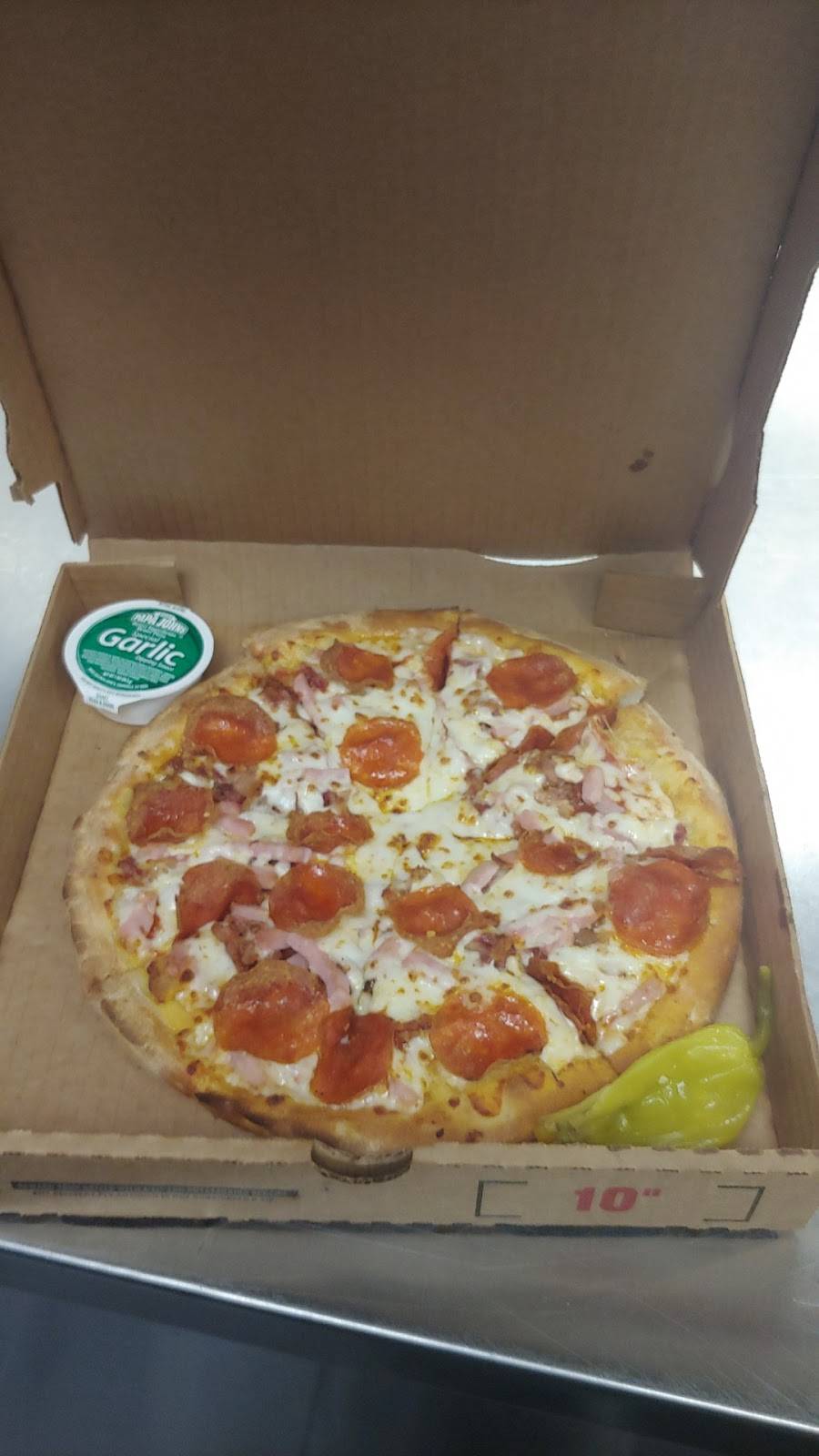 Papa Johns Pizza | restaurant | 4525 Rigsby Ave Ste 114, San Antonio, TX 78222, USA | 2103703555 OR +1 210-370-3555
