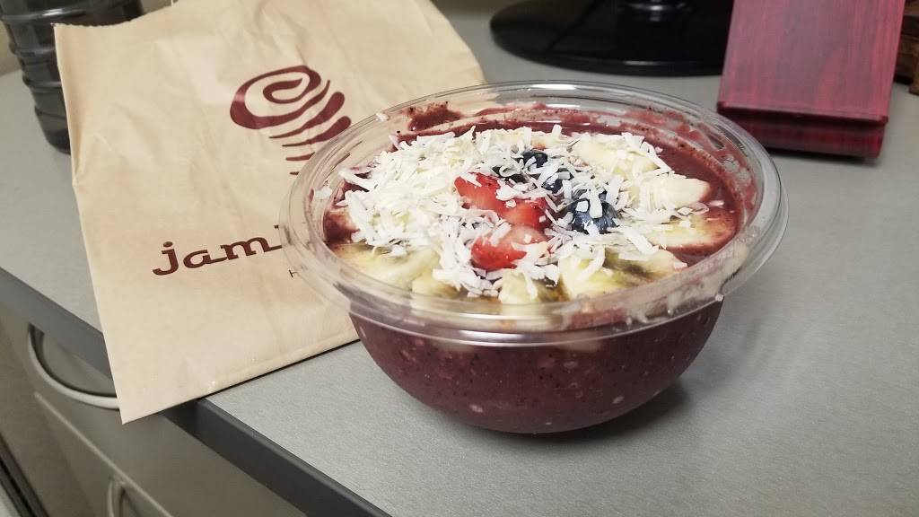 Jamba Juice LEnfant Plaza | restaurant | 429 LEnfant Plaza SW #470A, Washington, DC 20024, USA | 2025540410 OR +1 202-554-0410