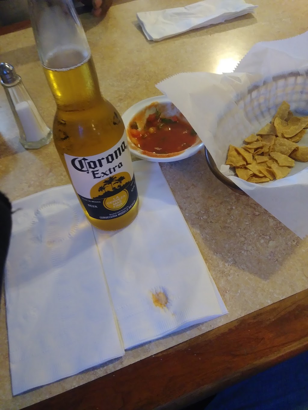 La Palapa | restaurant | 8501 East Rd, Redwood Valley, CA 95470, USA | 7074855700 OR +1 707-485-5700