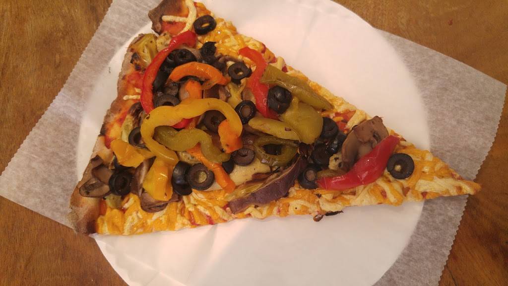 Lean Crust Pizza | restaurant | 737 Fulton St, Brooklyn, NY 11217, USA | 7188527567 OR +1 718-852-7567