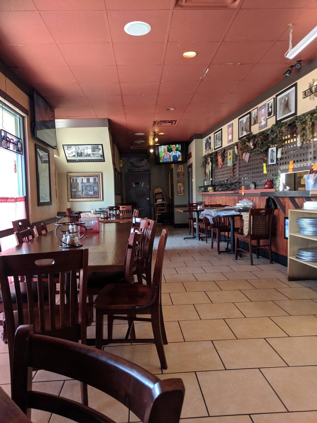 Pazzo Big Slice Pizza | bakery | 1678 Montgomery Hwy, Hoover, AL 35216, USA | 2053833303 OR +1 205-383-3303