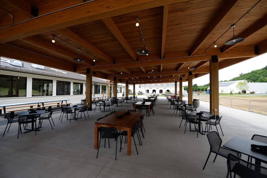 Brewery Ommegang | cafe | 656 Co Hwy 33, Cooperstown, NY 13326, USA | 6075441800 OR +1 607-544-1800