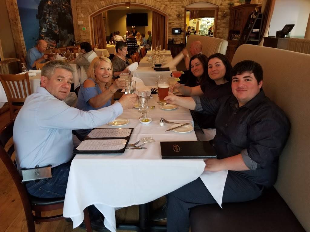 AriBella | restaurant | 66 Huntington St, Shelton, CT 06484, USA | 2039296222 OR +1 203-929-6222