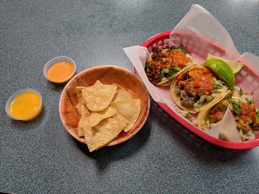 Taqueria El Mezcal | restaurant | 18502 Hesperian Blvd, San Lorenzo, CA 94580, USA | 5102580717 OR +1 510-258-0717