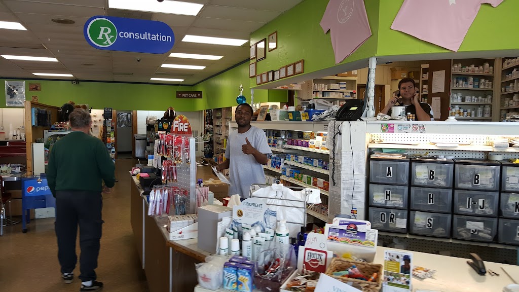 Irwins Pharmacy & Drug | restaurant | 4300 Indian River Rd, Chesapeake, VA 23325, USA | 7574208418 OR +1 757-420-8418