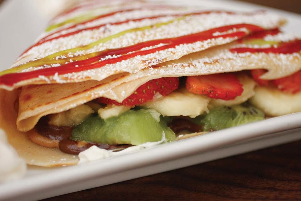 Twisted Crepe | restaurant | 62 Haywood St, Asheville, NC 28801, USA | 8285053855 OR +1 828-505-3855