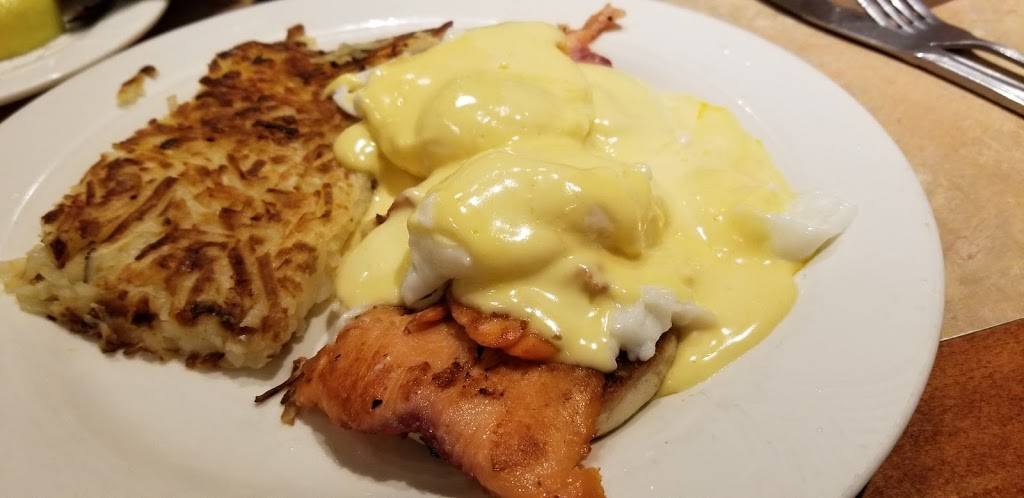 American River Café | restaurant | 15 US-50, Stateline, NV 89449, USA | 7755886611 OR +1 775-588-6611