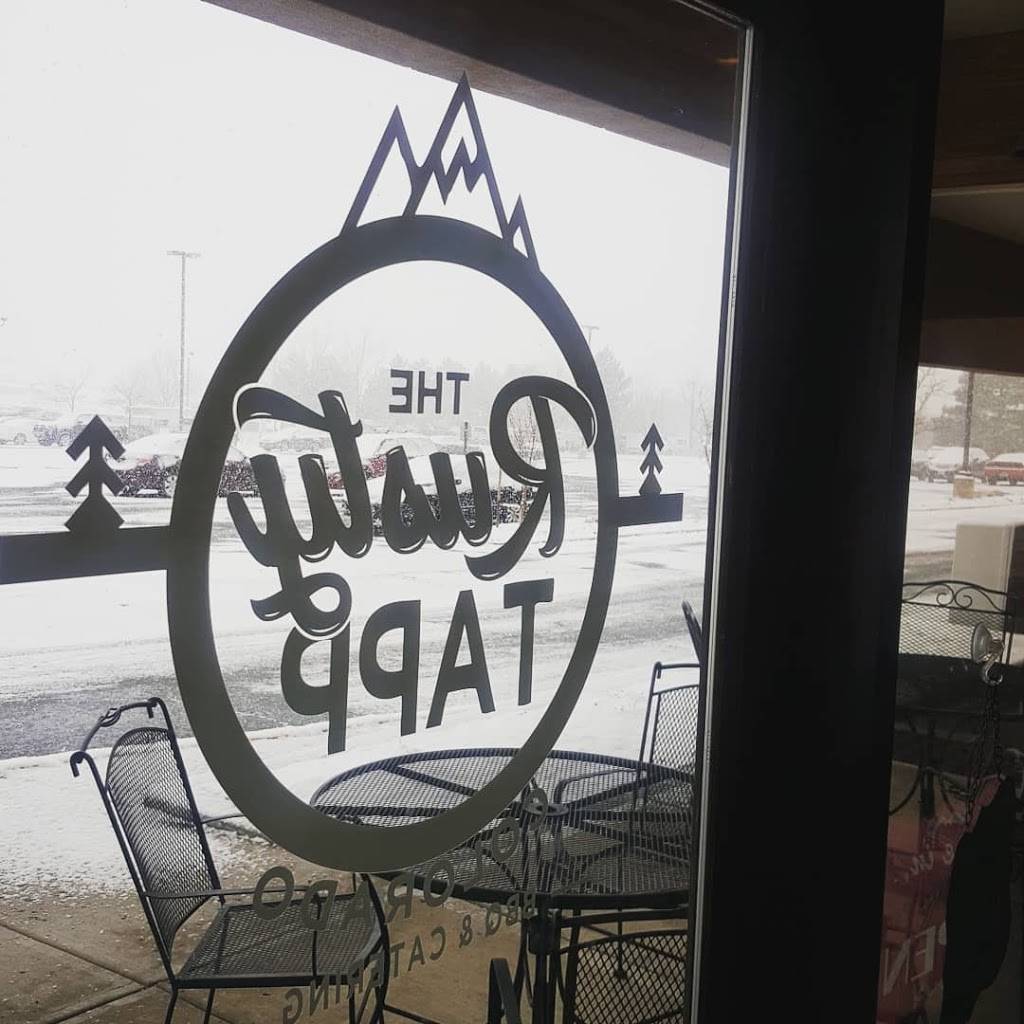 The Rusty Tapp Colorado BBQ & Catering | restaurant | 311 E County Line Rd unit a-1b, Littleton, CO 80122, USA | 3037979255 OR +1 303-797-9255