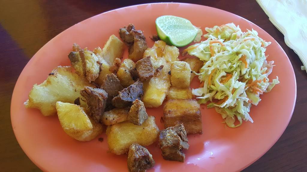 Pupuseria y Taqueria Rosita | restaurant | 7036 Thornton Ave, Newark, CA 94560, USA | 5108469044 OR +1 510-846-9044