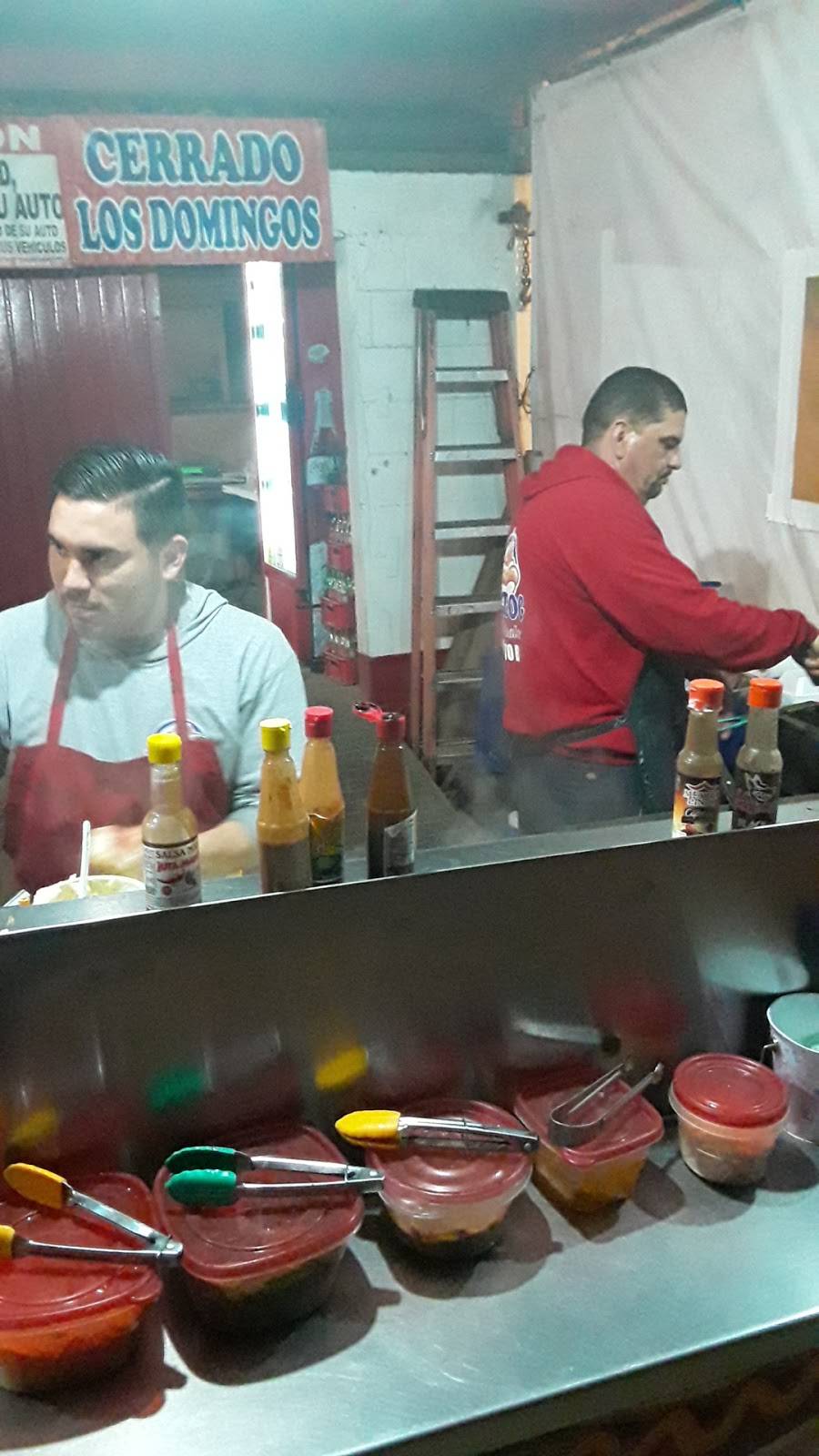 Hot Dogs Estilo Sinaloa | restaurant | 22710, Calle Estatuto Juridico 121, Plan Libertador, 22710 Rosarito, B.C., Mexico | 016647088255 OR +52 664 708 8255