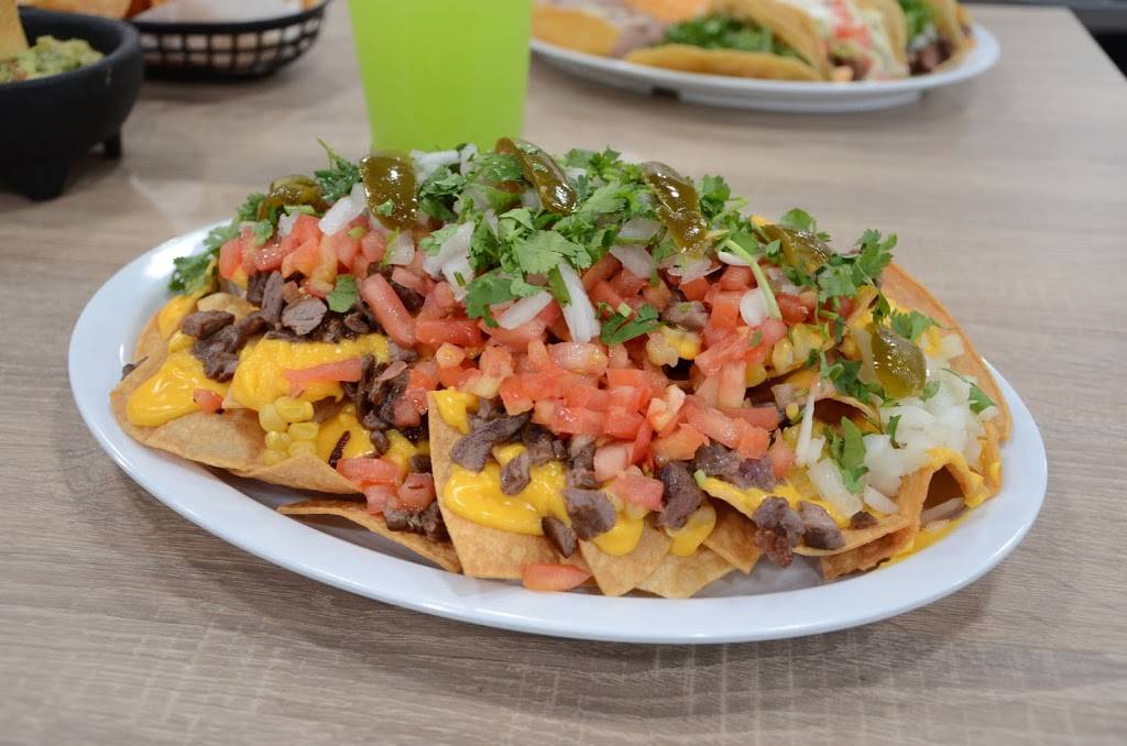 La Michoacana Del Valle | restaurant | 1250 E 9th St, Lockport, IL 60441, USA | 8155244188 OR +1 815-524-4188