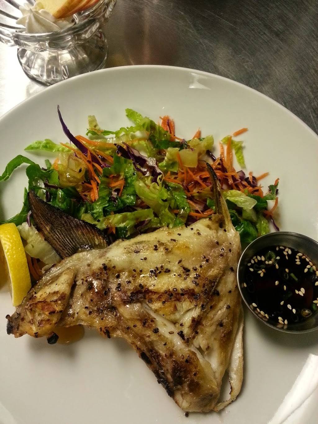 Sushi Ave | restaurant | 866 N Higley Rd, Gilbert, AZ 85234, USA | 4802185700 OR +1 480-218-5700