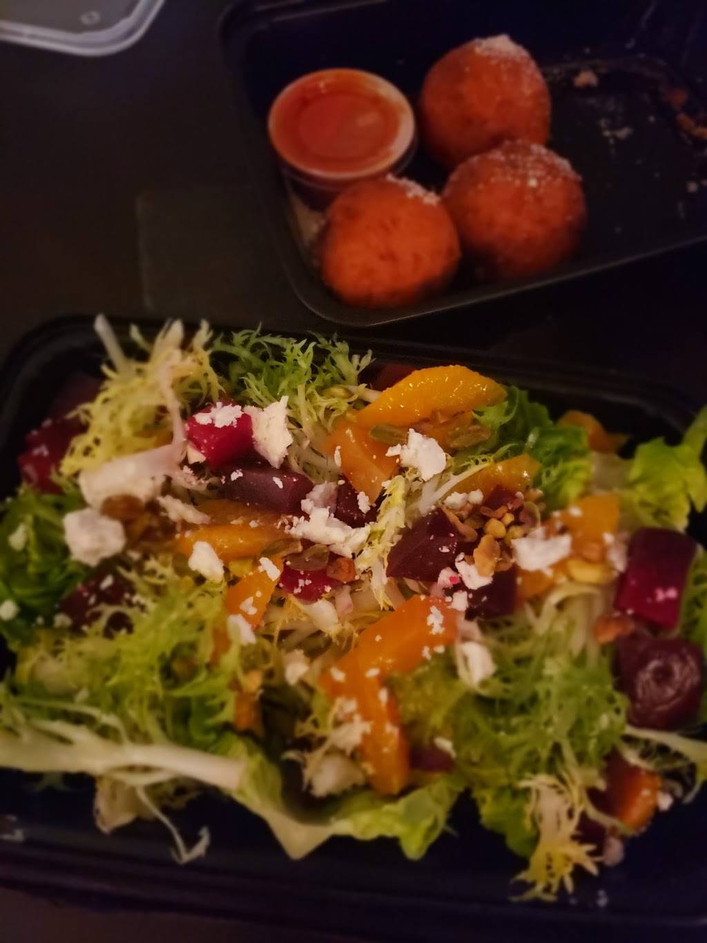 Cucina 3 | restaurant | 4630 N Cumberland Ave Suite 1, Chicago, IL 60656, USA | 7734173301 OR +1 773-417-3301