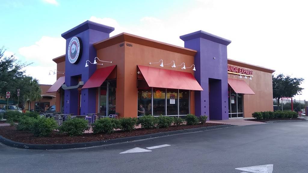 Panda Express | meal takeaway | 1251 E Brandon Blvd, Brandon, FL 33511, USA | 8136544262 OR +1 813-654-4262
