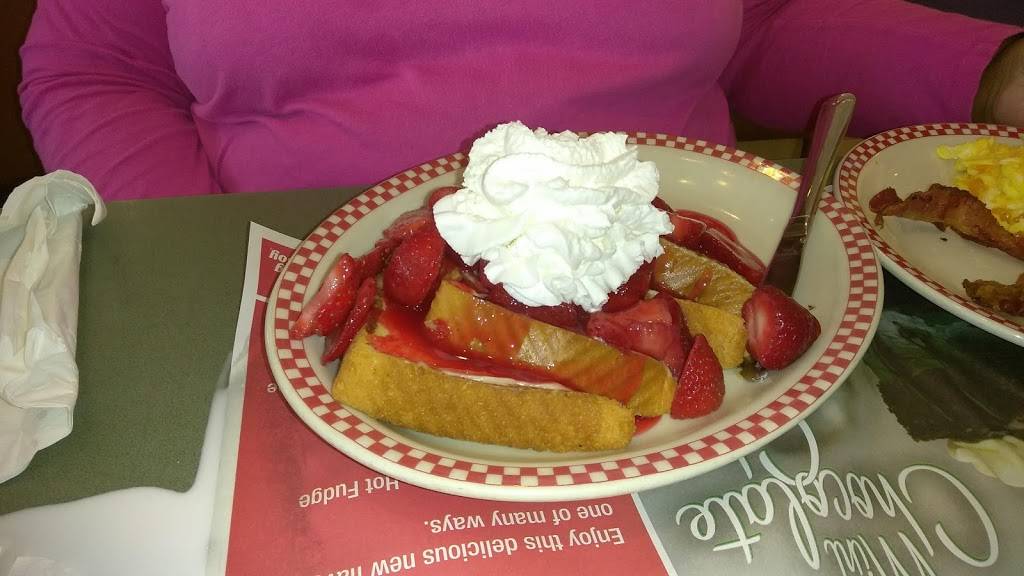 Big Boy | restaurant | 30460 John R Rd, Madison Heights, MI 48071, USA | 2485886600 OR +1 248-588-6600