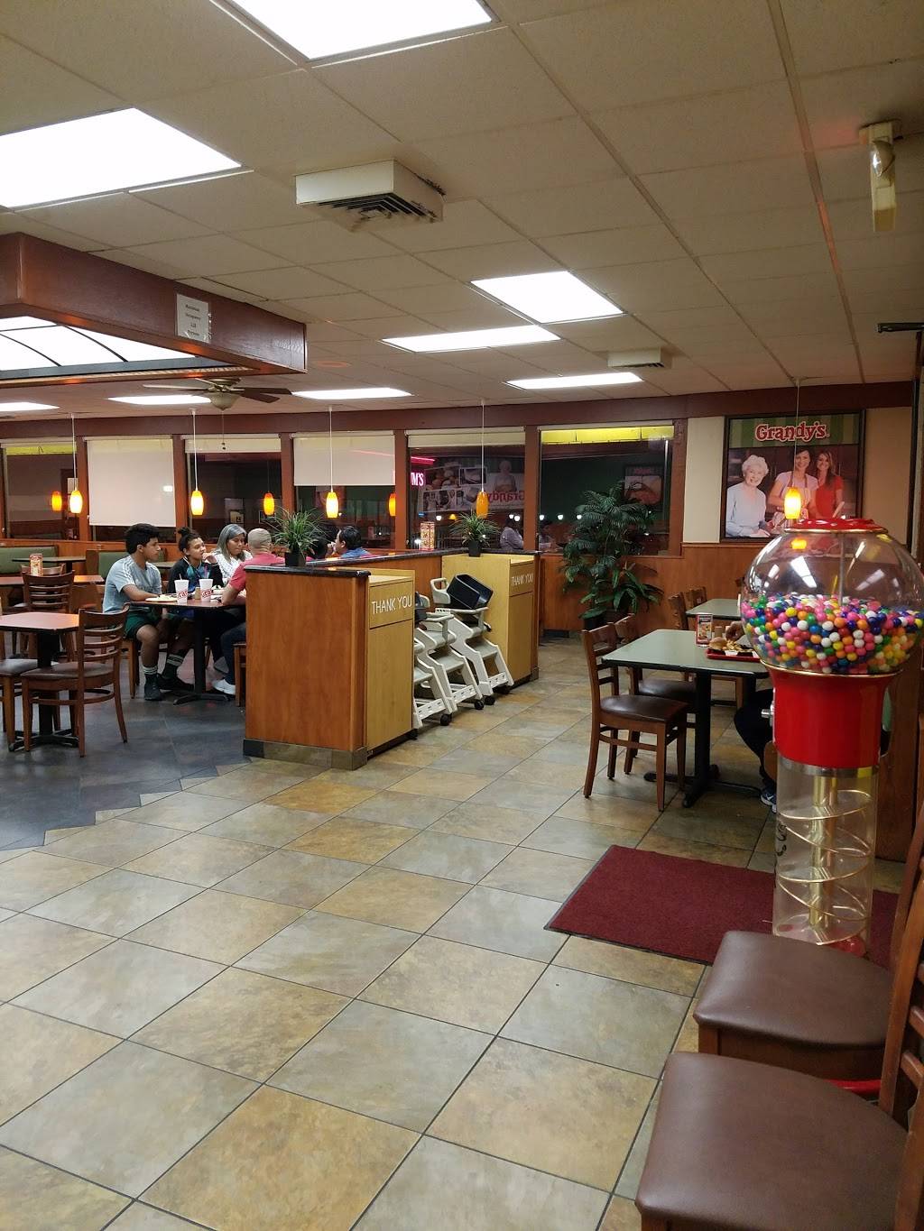 Grandys | restaurant | 620 E 15th St, Plano, TX 75074, USA | 9724234744 OR +1 972-423-4744