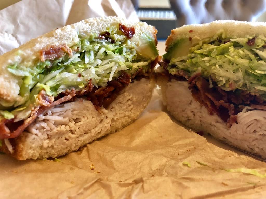 Irving Subs | meal takeaway | 1298 12th Ave, San Francisco, CA 94122, USA | 4155663155 OR +1 415-566-3155