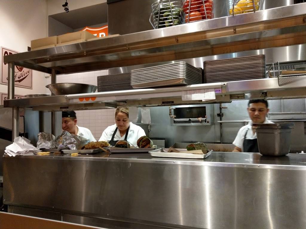 Super Duper Burgers | restaurant | 2201 Chestnut St, San Francisco, CA 94123, USA | 4159316258 OR +1 415-931-6258