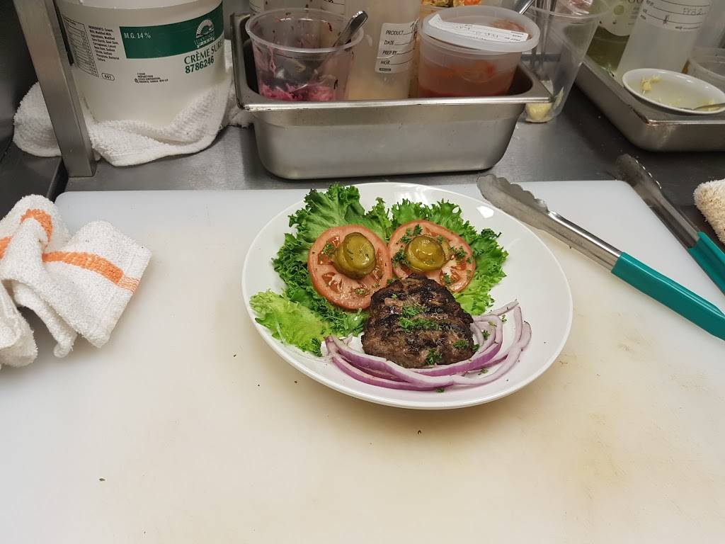 Kellys Kitchen Pub | restaurant | 5 Manitoba St, Bracebridge, ON P1L 1S4, Canada | 7056400222 OR +1 705-640-0222