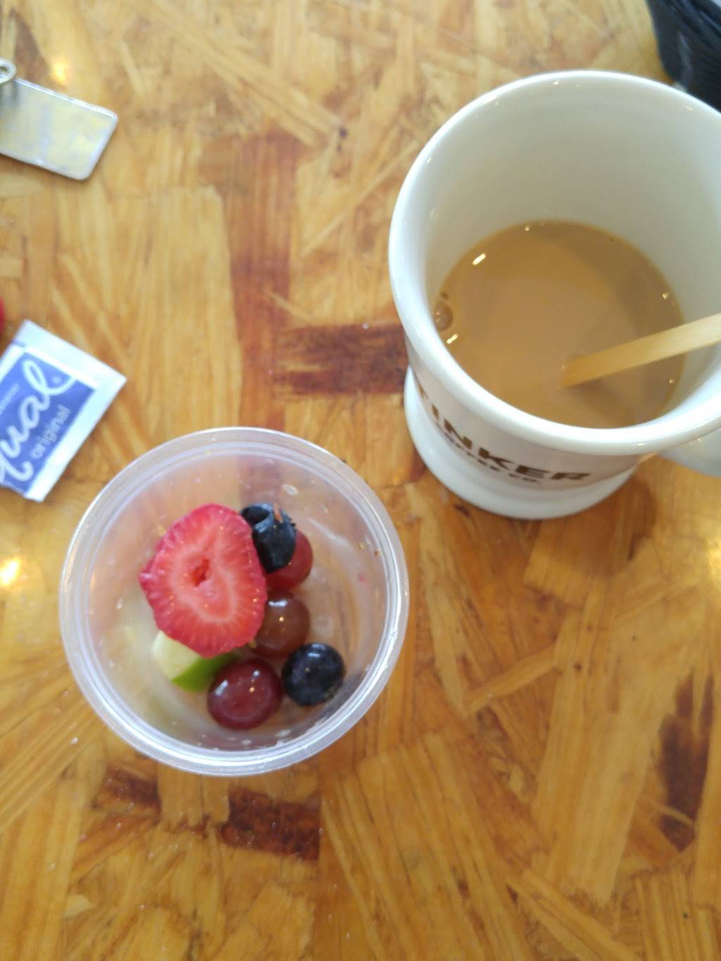 Foundry Provisions | restaurant | 236 E 16th St, Indianapolis, IN 46202, USA | 3175437357 OR +1 317-543-7357