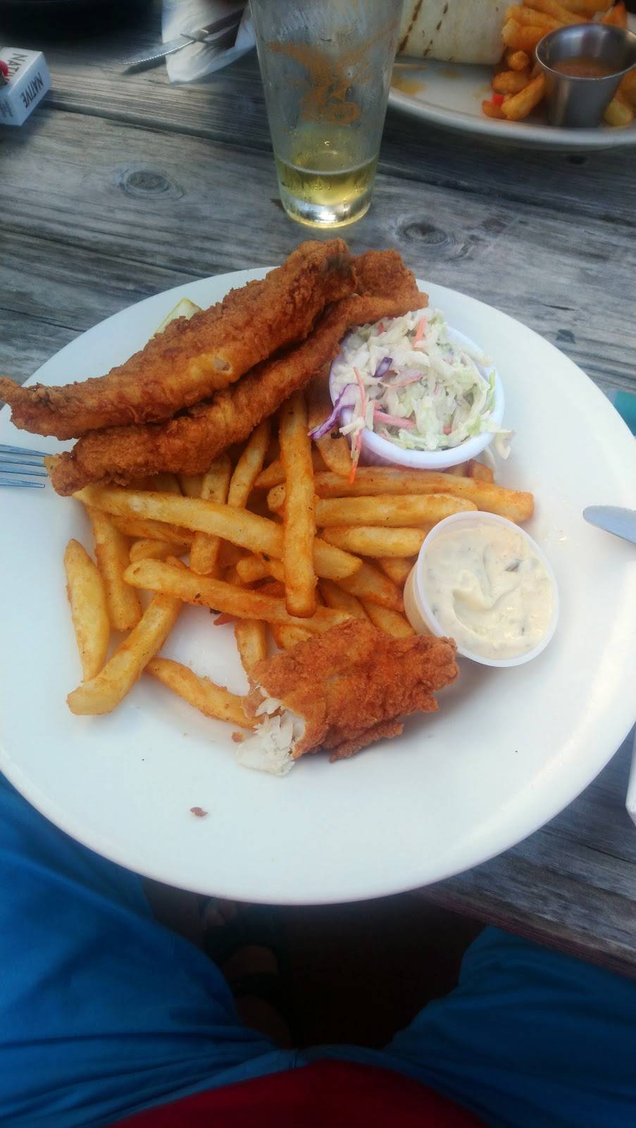 Lures Riverfront Restaurant | restaurant | 3330 NE Indian River Dr, Jensen Beach, FL 34957, USA | 7722085974 OR +1 772-208-5974