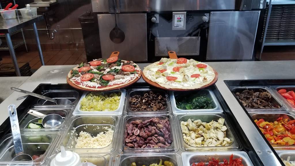 Fired Pie | restaurant | 4905 E Ray Rd #104, Phoenix, AZ 85044, USA | 4802077076 OR +1 480-207-7076