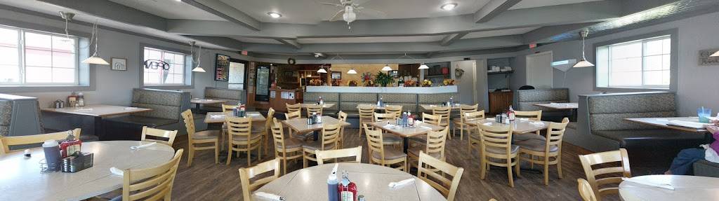 Park Falls Family Restaurant | restaurant | 1171 S 4th Ave, Park Falls, WI 54552, USA | 7157622090 OR +1 715-762-2090